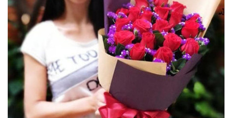 七夕情人节卖花技巧 提升礼品花卉销售的秘诀