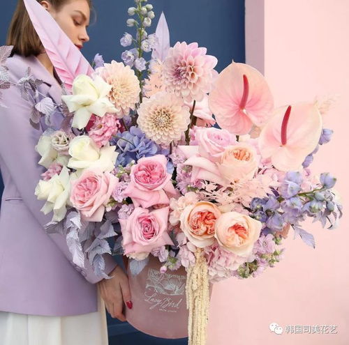 它们，凭什么成为花店的销售黑马？——礼品花卉销售的秘密